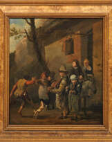 Karel Dujardin