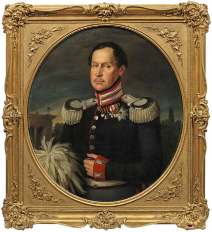 Franz Krüger - Foto 1