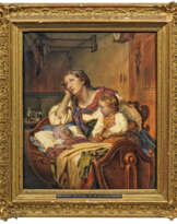 Johann Georg Meyer von Bremen