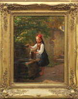 Johann Georg Meyer von Bremen