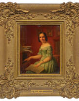 Johann Georg Meyer von Bremen