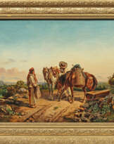 Adolf van der Venne