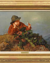 Felix Schlesinger