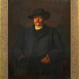Franz von Lenbach - photo 1
