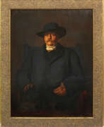 Franz von Lenbach. Franz von Lenbach