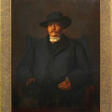 Franz von Lenbach - Auktionspreise