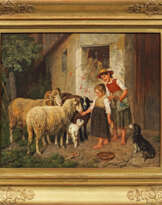 Adolf Eberle