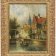 Johannes Franciscus Spohler - Auction prices