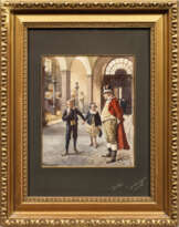 Erik Ludvig Henningsen