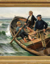 Erik Ludvig Henningsen