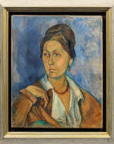 Friedrich Ahlers-Hestermann