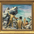 Frans Masereel - Auction Items