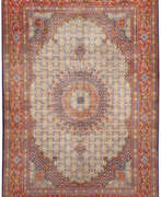Carpets & Textiles. Birdjand-Teppich