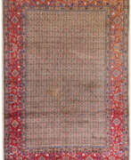 Carpets & Textiles. Moud-Teppich