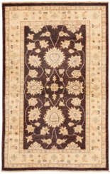 Afghan Farhan-Teppich mit Zieglermuster