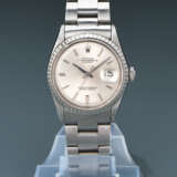 Rolex Oyster Perpetual Datejust, Ref. 1603 - photo 1