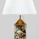 Große dekorative Tischlampe - фото 1