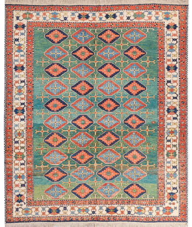 Teppich mit Asari-Muster - photo 1
