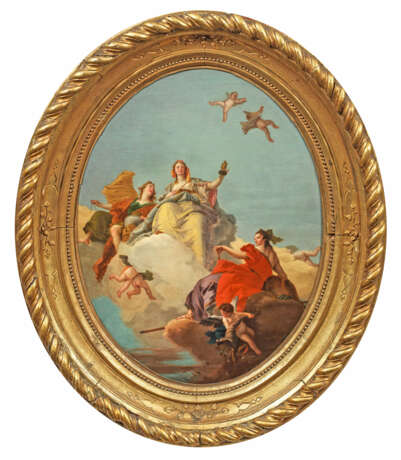 Giovanni Battista Tiepolo - фото 1