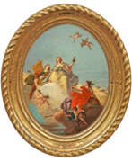 Джованни Баттиста Тьеполо. Giovanni Battista Tiepolo