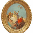 Giovanni Battista Tiepolo - Prix ​​des enchères