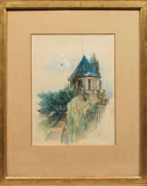 Jakob Becker (von Worms)