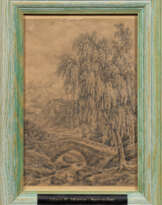 Johann Wilhelm Schirmer