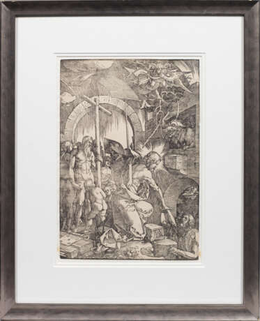 Albrecht Dürer - фото 1