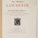 Lord Ronald Sutherland Gower: "Sir Thomas Lawrence". - photo 1