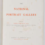 Lionel Cust: "National Portrait Gallery". Originaltitel - фото 1