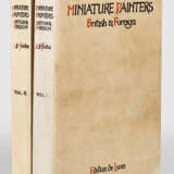 J. J. Foster: "Miniature Painters British and Foreign - фото 1