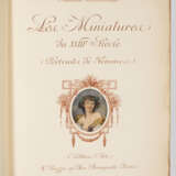 Camille Mauclair "Les Miniatures du XVIIIe Siècle - photo 1