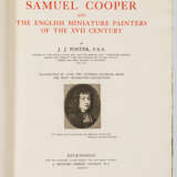 J. J. Foster: "Samuel Cooper and The English Miniature - Foto 1