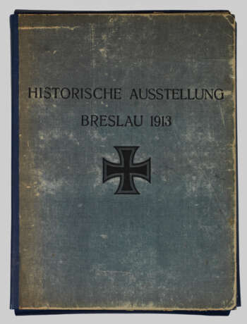 Karl Masner und Erwin Hintze: "Die Historische - Foto 1