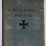 Karl Masner und Erwin Hintze: "Die Historische - photo 1