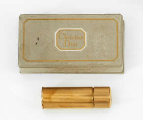 "Diorama"-Parfumflakon für die Handtasche