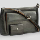 "Alston Bag" von LOUIS VUITTON mit Portemonnaie - Foto 1