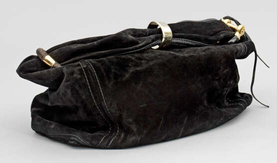 Schultertasche "Saba Hobo Bag" von JIMMY CHOO - photo 1