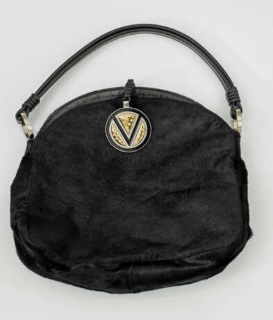Vintage Handtasche von Valentino - photo 1