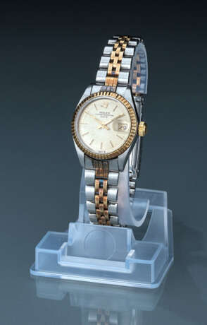 Rolex Oyster Perpetual Datejust, Ref. 69173 - photo 1