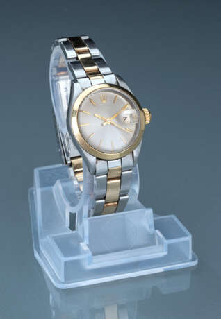 Rolex Oyster Perpetual Datejust, Ref. 6916 - photo 1