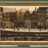 GEORG HENDRIK BREITNER (UMKREIS) 1857 Rotterdam - 1923 Amsterdam - фото 2