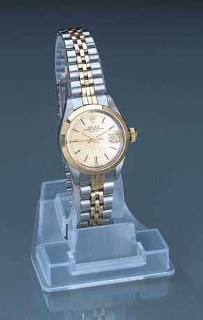 Rolex Oyster Perpetual Datejust, Ref. 69173 - photo 1