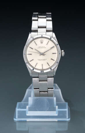 Rolex Oyster Perpetual, Ref. 1007 - photo 1