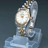 Rolex Oyster Perpetual Datejust, Ref. 6916 - фото 1