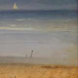 A.N. Mordvinov. Seascape. 1849. - photo 5