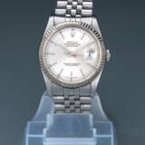 Rolex Oyster Perpetual Datejust, Ref. 16234 - фото 1