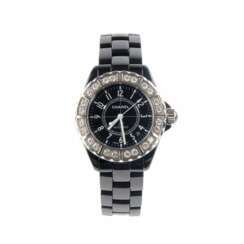 Часы CHANEL J12 Classic Unisex Watch H1174.