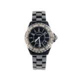Часы CHANEL J12 Classic Unisex Watch H1174. - фото 1