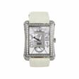 Piaget Black Tie Emperador watch in 18K white gold and diamonds. G0A31022. - Auction Items